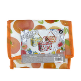 Excellent houseware koeltas peach 4l - afbeelding 2