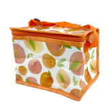Excellent houseware koeltas peach 4l - afbeelding 1