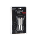 Excellent houseware maatbeker 15ml 30ml - afbeelding 1