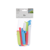Excellent houseware vershoudclips 18-delig - afbeelding 1