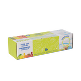 Excellent houseware vershoudzakken1ltr met zipsluiting doos a 20st. - afbeelding 1
