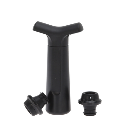 Excellent houseware wijn vacuum pomp set 3-delig