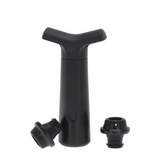 Excellent houseware wijn vacuum pomp set 3-delig - afbeelding 2