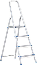 Altrex excelsior huishoudtrap handy 4-treeds - 500244 - afbeelding 1