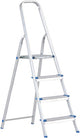 Altrex excelsior huishoudtrap handy 4-treeds - 500244