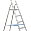 Altrex excelsior huishoudtrap handy 5-treeds - 500245