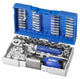 Expert by facom doppenset 1 4 | 48-delig | met ratel | e030729 - e030729