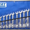 Expert by facom set van 22 steekringsleutels - e110326