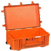 Explorer Cases 7630 Koffer Oranje