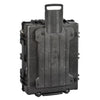 Explorer Cases 7726 Koffer Zwart met Plukschuim