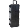 Explorer Cases 9433 Koffer Zwart met Plukschuim