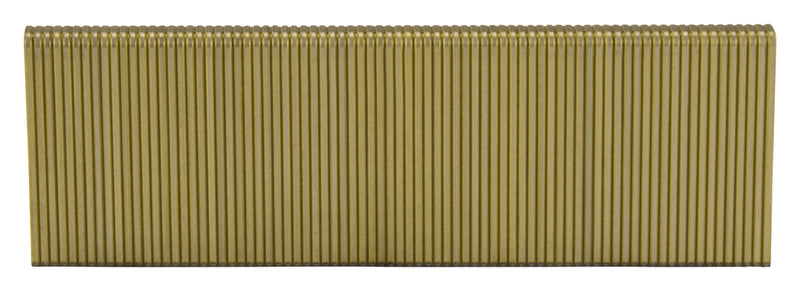 Makita accessoires niet 32mm 6,35x1,1x1,3mm - narrow crown, 18awg - f-33636