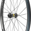 Mavic e-crosstrail sl 29 carbon disc cl front wheel