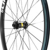 Mavic e-deemax 29 cl front wheel