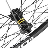 Mavic e-deemax 29 cl front wheel - afbeelding 2