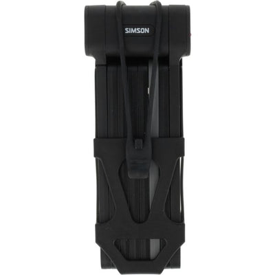 Simson vouwslot fold 1200mm bk111