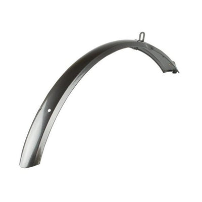 Hulzebos cycle parts b.v. spatbord achter 26 28sp antraciet