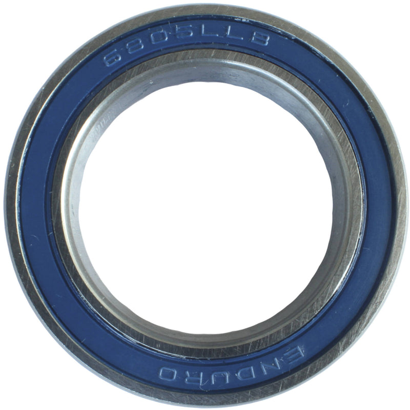 Enduro bearings 6805 llb - abec 3 (radial) - 25x37x7