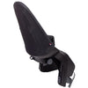 Widek b.v. qibbel air q972 midnight black achterzitje dragerbevestiging