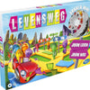 Hasbro levensweg