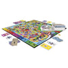 Hasbro levensweg