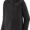 Patagonia trail craft jacket