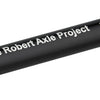 Robert axle project lightning bolt-on front thru-axle