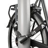 kettingslot Absolute 9-90 ART-2 zwart