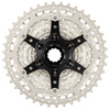 Sturmey-archer europa n.v. sun race csms3 cassette 10v. 11-46 metallic