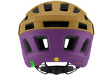 Smith helm engage 2 mips matte coyote indigo - afbeelding 2