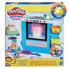 Play-doh hasbro prachtige taarten oven