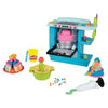 Play-doh hasbro prachtige taarten oven