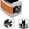 Enduro bearings 6806 llb - abec 3 (radial) - 30x42x7
