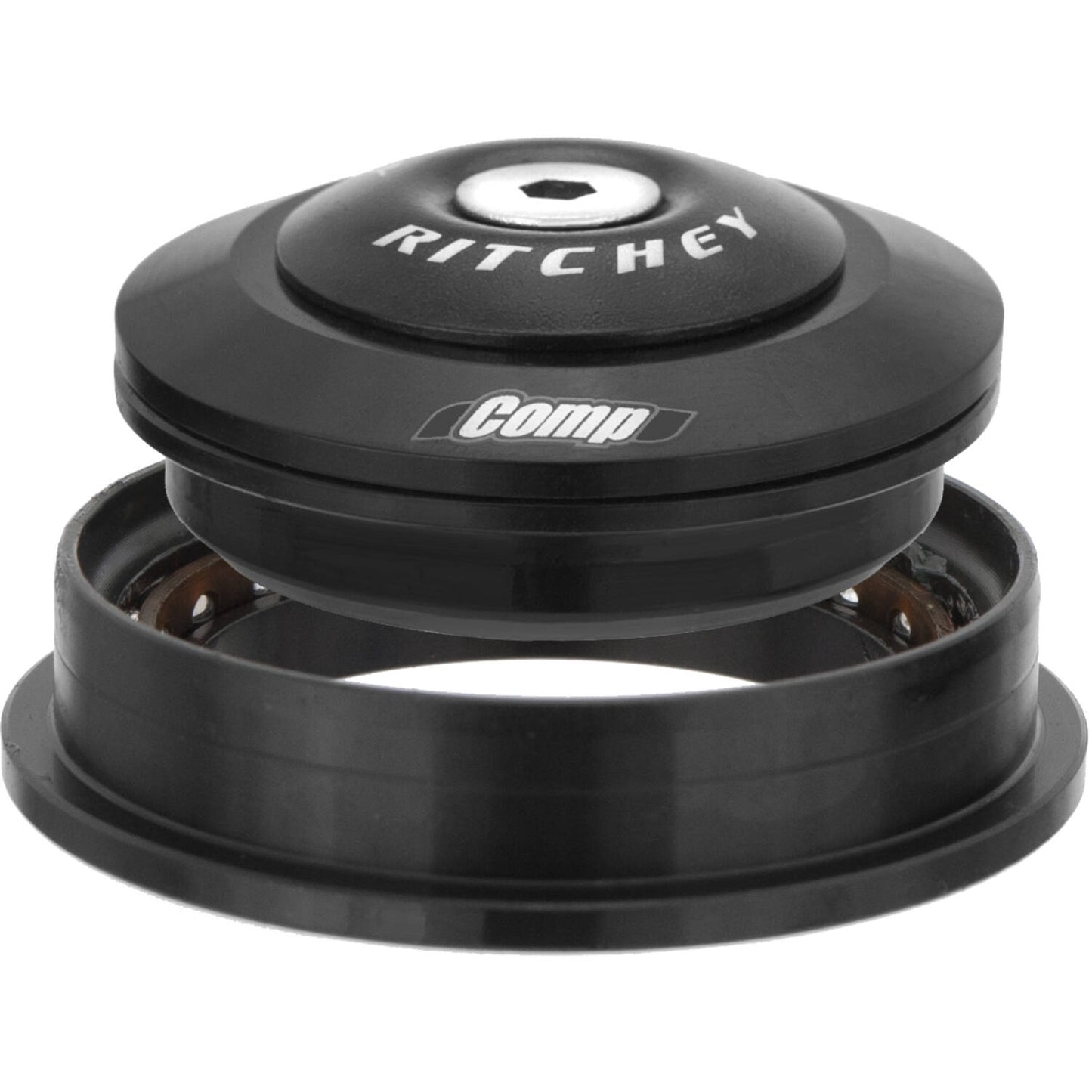 Ritchey - comp logic balhoofd press fit 1-1 8''-1.5''