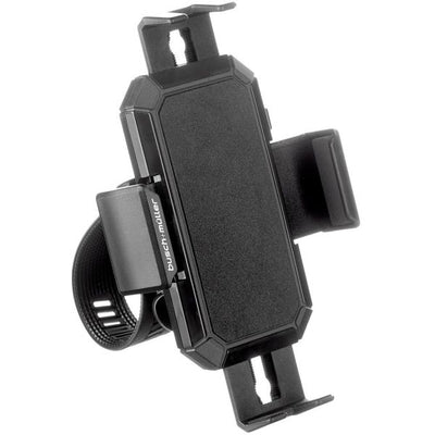 Telefoonhouder Busch Muller Cockpit Adapter 2.0 universeel