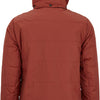 Fox head artillery jacket