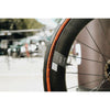 Continental vouwband grand prix tr 32-622 tr zwart tr
