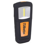 Beta oplaadbare inspectie lamp - led 100 200 lumen - afbeelding 2