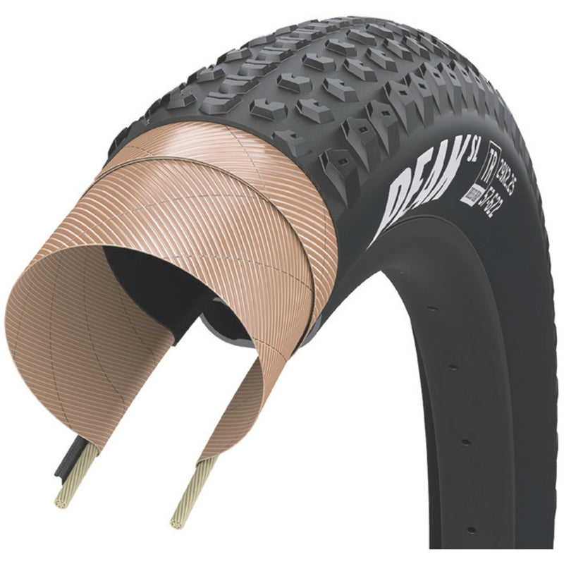 Goodyear - peak sl race tlc 29x2.40