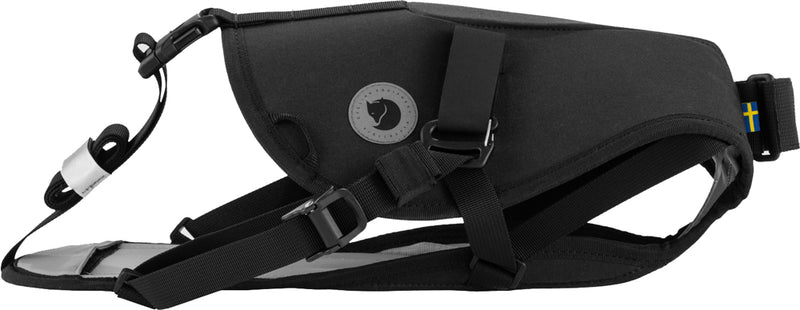 Fjällräven hoja seatbag harness - holding device
