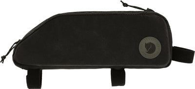Fjällräven hoja top tube bag