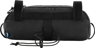 Fjällräven hoja handlebar pocket