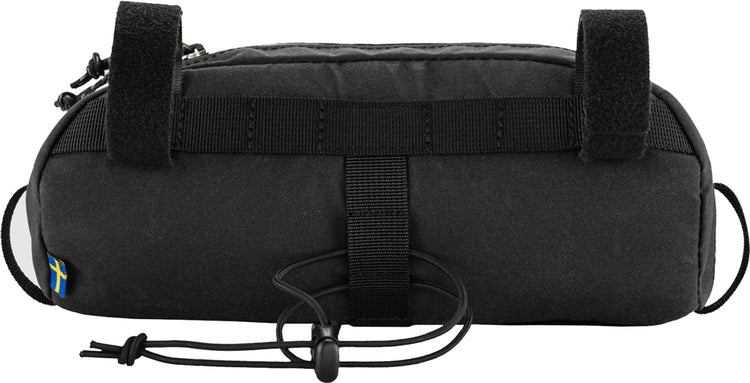 Fjällräven hoja handlebar pocket