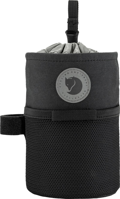 Fjällräven hoja snack bag - handlebar bag