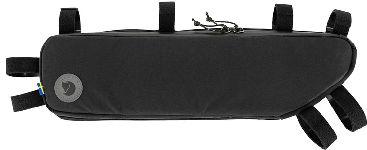 Fjällräven hoja frame bag s