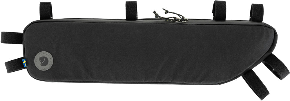 Fjällräven hoja frame bag m