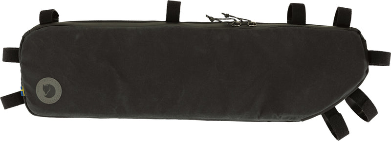 Fjällräven hoja frame bag l