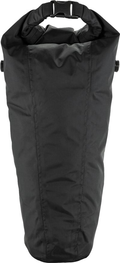Fjällräven hoja seatbag drybag 16l - saddlebag