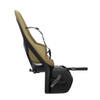 Yepp 2 thule achterzitje maxi nutria green mik hd 12041404