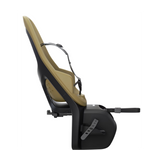 Thule yepp 2 achterzitje maxi nutria green mik hd 12041404 - afbeelding 2